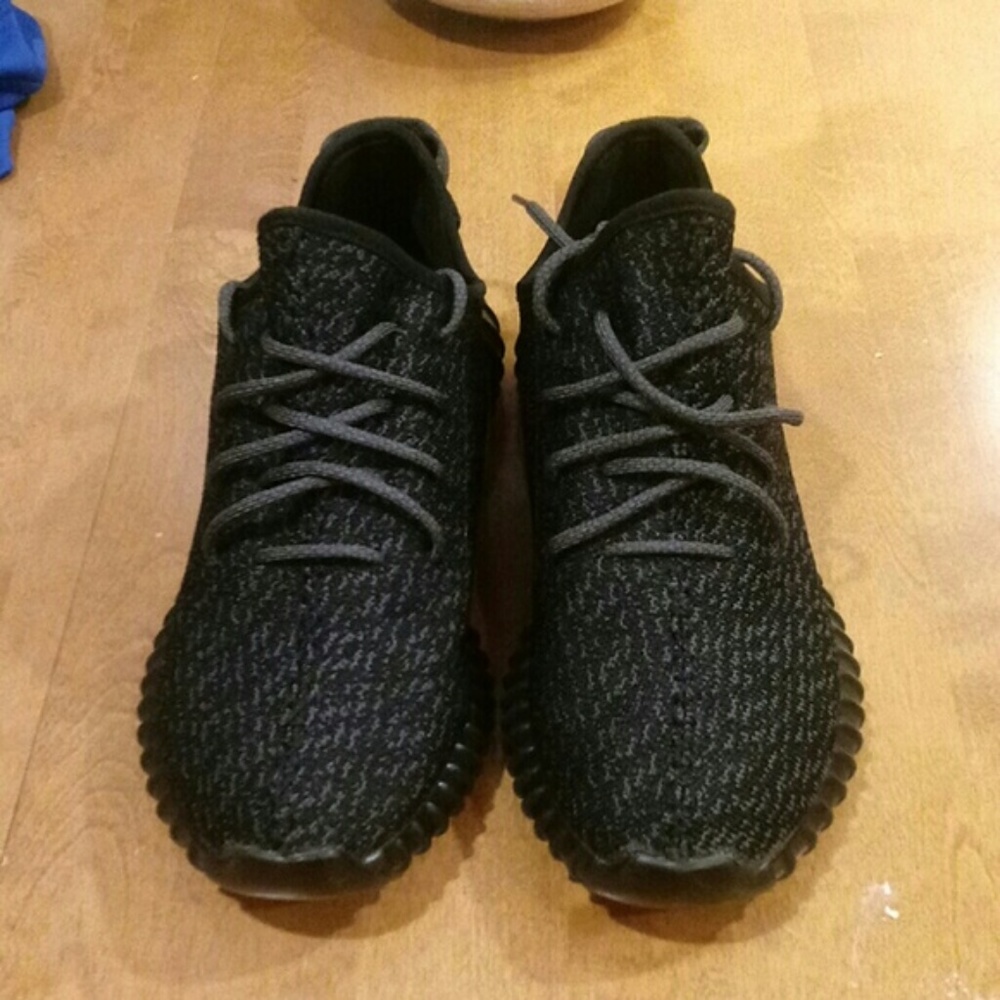 Yeezy trade